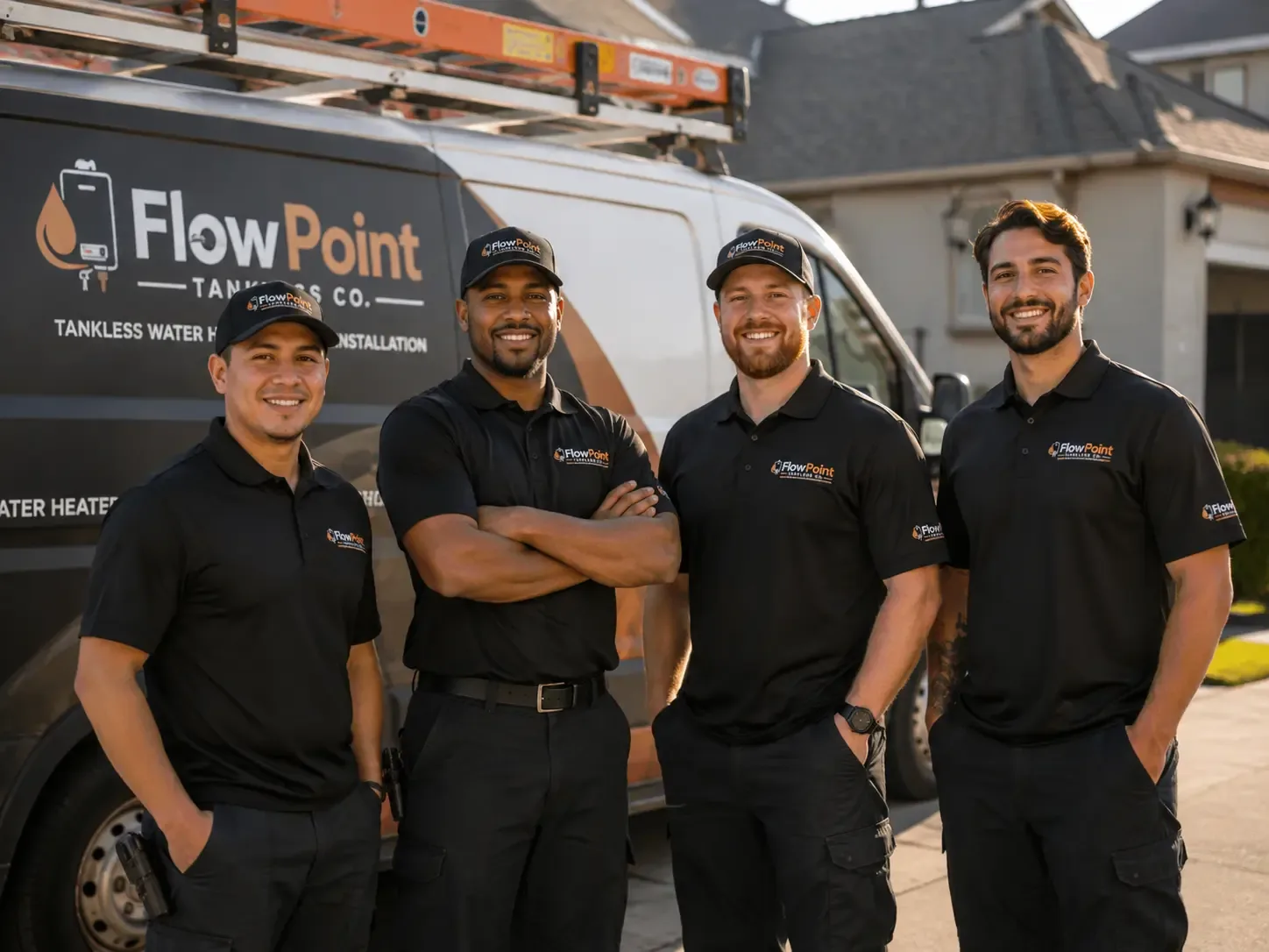Tankless Water Heater Installation company in Dudley, MO