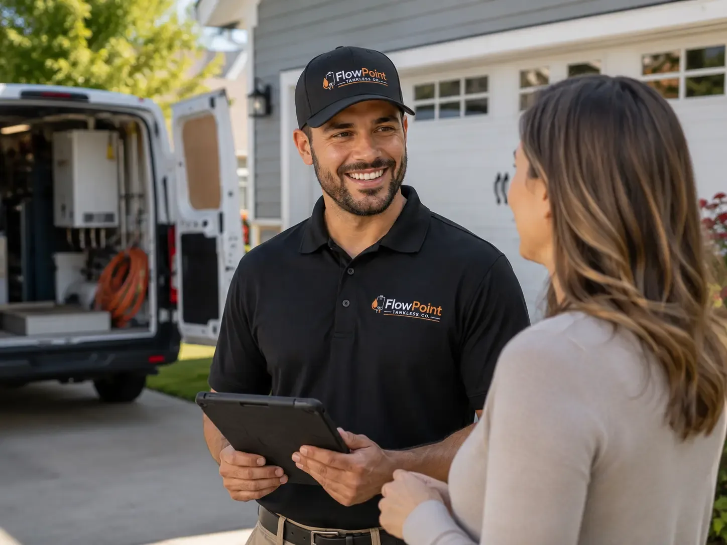 Tankless Water Heater Installation Dudley, MO FAQs
